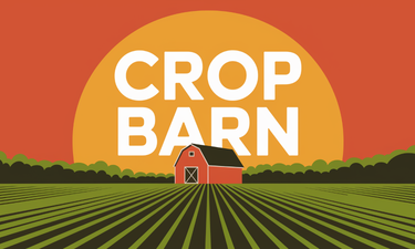 CropBarn.com - Creative brandable domain for sale